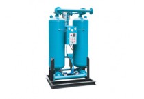 Desiccant Air Dryer